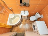 Parduodamas tvarkingas dviejų kambarių butas - nuotraukos Nr. 16