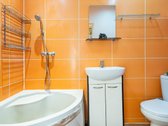 Parduodamas tvarkingas dviejų kambarių butas - nuotraukos Nr. 17
