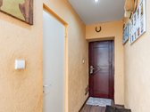 Parduodamas tvarkingas dviejų kambarių butas - nuotraukos Nr. 19
