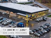 Nuomojamas Naujai Įrengtas 2 Kambarių Butas - nuotraukos Nr. 12