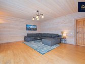 205 M² Namas Radailiuose – 8 Kambariai, 12,68 - nuotraukos Nr. 4