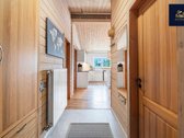 205 M² Namas Radailiuose – 8 Kambariai, 12,68 - nuotraukos Nr. 5