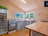 205 M² Namas Radailiuose – 8 Kambariai, 12,68 - nuotraukos Nr. 7
