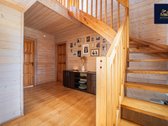 205 M² Namas Radailiuose – 8 Kambariai, 12,68 - nuotraukos Nr. 13
