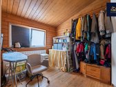 205 M² Namas Radailiuose – 8 Kambariai, 12,68 - nuotraukos Nr. 20