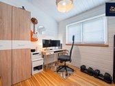 205 M² Namas Radailiuose – 8 Kambariai, 12,68 - nuotraukos Nr. 21