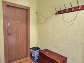 Nuomojamas erdvus, šviesus 2 kamb.butas Baltų - nuotraukos Nr. 13