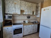 Nuomojamas erdvus, šviesus 2 kamb.butas Baltų - nuotraukos Nr. 8