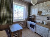 Nuomojamas erdvus, šviesus 2 kamb.butas Baltų - nuotraukos Nr. 9