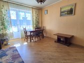 Nuomojamas erdvus, šviesus 2 kamb.butas Baltų - nuotraukos Nr. 6