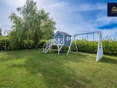 205 M² Namas Radailiuose – 8 Kambariai, 12,68 - nuotraukos Nr. 40