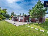 205 M² Namas Radailiuose – 8 Kambariai, 12,68 - nuotraukos Nr. 41