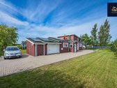 205 M² Namas Radailiuose – 8 Kambariai, 12,68 - nuotraukos Nr. 42