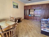Nuomojamas erdvus, šviesus 2 kamb.butas Baltų - nuotraukos Nr. 5