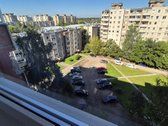 Nuomojamas erdvus, šviesus 2 kamb.butas Baltų - nuotraukos Nr. 3