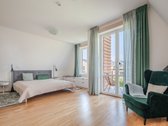 Parduodamas erdvus sublokuotas namas - nuotraukos Nr. 26