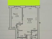 Parduodamas Moderniai Įrengtas 3 Kambarių - nuotraukos Nr. 17