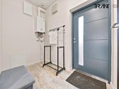 Parduodamas Moderniai Įrengtas 3 Kambarių - nuotraukos Nr. 16