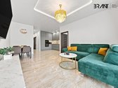 Parduodamas Moderniai Įrengtas 3 Kambarių - nuotraukos Nr. 2