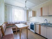 Parduodamas Erdvus Vidinis 3 Kambarių Butas - nuotraukos Nr. 8
