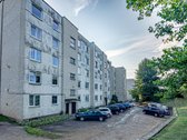 Parduodamas Erdvus Vidinis 3 Kambarių Butas - nuotraukos Nr. 19