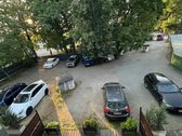 Renovuotas namas, suremontuota laiptinė, - nuotraukos Nr. 9