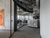 Nuomojamos įrengtos biuro patalpos Green Hall - nuotraukos Nr. 7