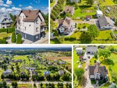 Parduodamas Erdvus Ir Visiškai Unikalus Namas - nuotraukos Nr. 6