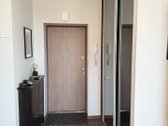 Išnuomojamas erdvus 2 kambarių butas - nuotraukos Nr. 5