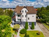 Parduodamas Erdvus Ir Visiškai Unikalus Namas - nuotraukos Nr. 36