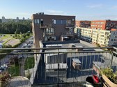 Išnuomojamas erdvus 2 kambarių butas - nuotraukos Nr. 12