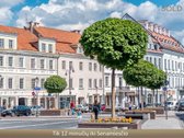 Jau šią vasarą galima pradėti namo vidaus - nuotraukos Nr. 17