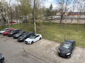 Parduodamas Šviesus 2 Kambarių Butas - nuotraukos Nr. 12
