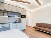 ''Žvėryno Panoramos projekte, nuomojamas 1,5 - nuotraukos Nr. 2