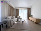 Naujai Įrengtas 3 Kambarių Butas Šventosios - nuotraukos Nr. 5