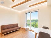 ''Žvėryno Panoramos projekte, nuomojamas 1,5 - nuotraukos Nr. 4