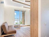 ''Žvėryno Panoramos projekte, nuomojamas 1,5 - nuotraukos Nr. 5