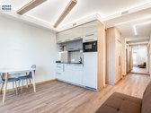 ''Žvėryno Panoramos projekte, nuomojamas 1,5 - nuotraukos Nr. 9