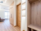 ''Žvėryno Panoramos projekte, nuomojamas 1,5 - nuotraukos Nr. 10