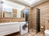 ''Žvėryno Panoramos projekte, nuomojamas 1,5 - nuotraukos Nr. 13