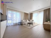 Naujai Įrengtas 3 Kambarių Butas Šventosios - nuotraukos Nr. 10
