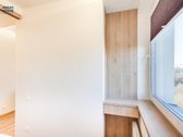 ''Žvėryno Panoramos projekte, nuomojamas 1,5 - nuotraukos Nr. 12