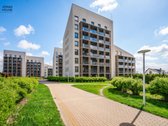 ''Žvėryno Panoramos projekte, nuomojamas 1,5 - nuotraukos Nr. 17