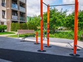 ''Žvėryno Panoramos projekte, nuomojamas 1,5 - nuotraukos Nr. 20