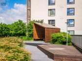 ''Žvėryno Panoramos projekte, nuomojamas 1,5 - nuotraukos Nr. 19