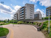 ''Žvėryno Panoramos projekte, nuomojamas 1,5 - nuotraukos Nr. 21