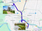 ''Žvėryno Panoramos projekte, nuomojamas 1,5 - nuotraukos Nr. 24