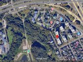 ''Žvėryno Panoramos projekte, nuomojamas 1,5 - nuotraukos Nr. 22