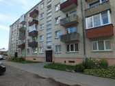 Nuoma. 2 k. butas centrinėje miesto dalyje - nuotraukos Nr. 13