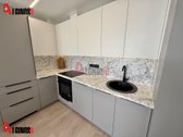 Kretingoje, Klaipėdos g. parduodamas dviejų - nuotraukos Nr. 3